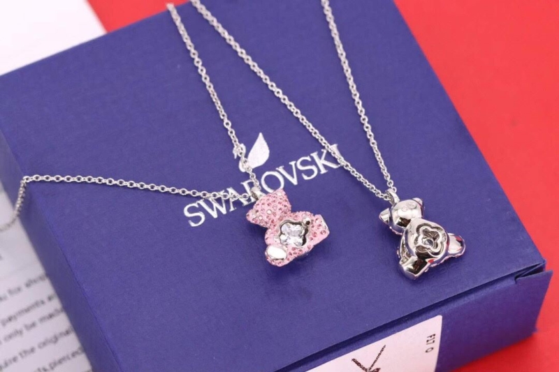 Swarovski Necklaces